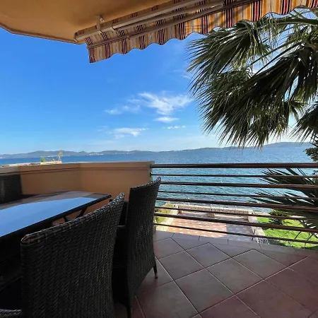 Sime Appartement Bibinje