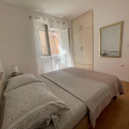 Sime Appartement Bibinje
