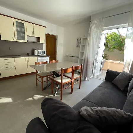 Appartement Sime Bibinje