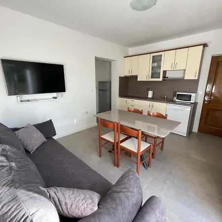 Appartement Sime Bibinje