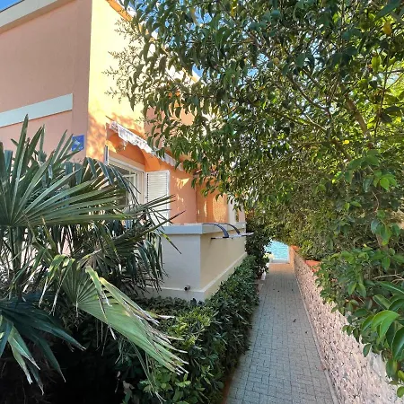 Sime Appartement Bibinje