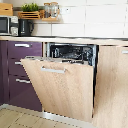 Sime Apartament *