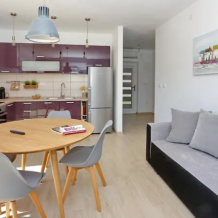Sime Appartement Bibinje