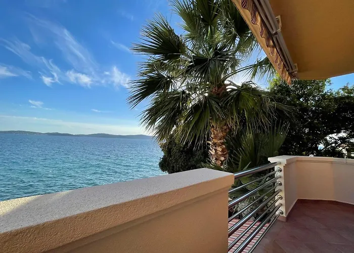 Appartement Sime *