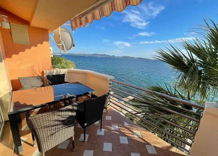 Appartement Sime *