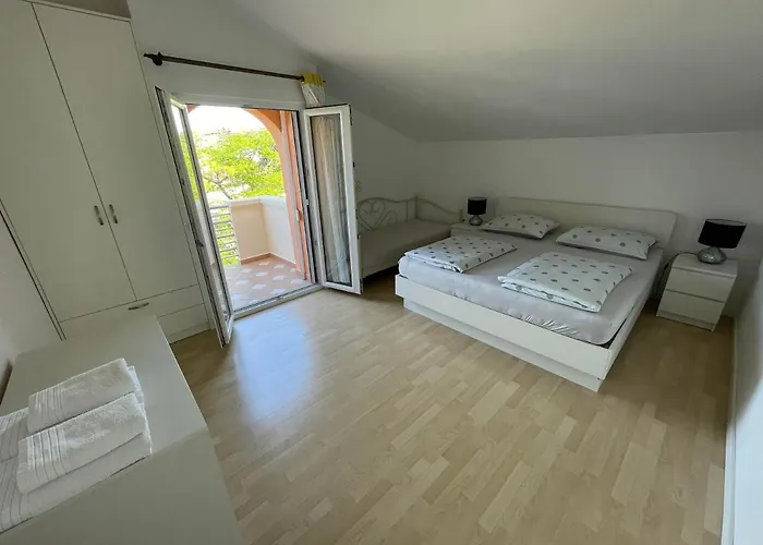 Apartman Sime *