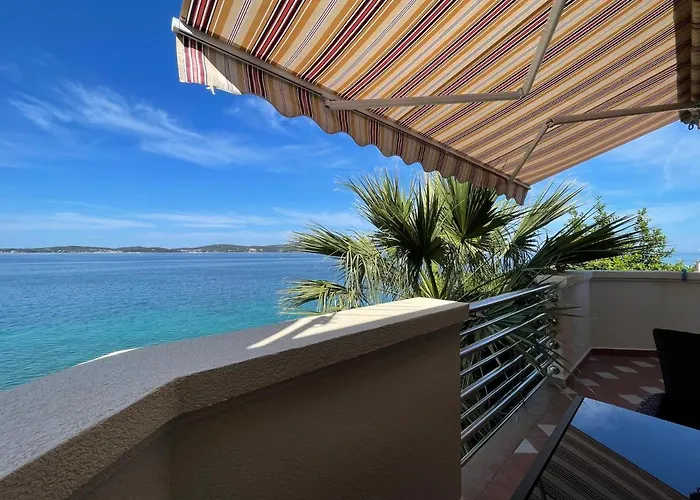 Sime Appartement