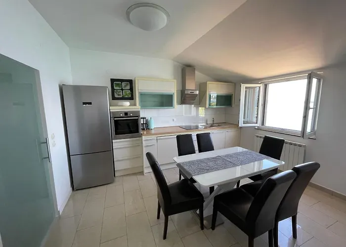 Appartement Sime *