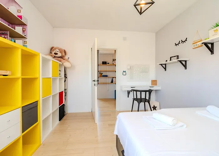 Appartement Sime *