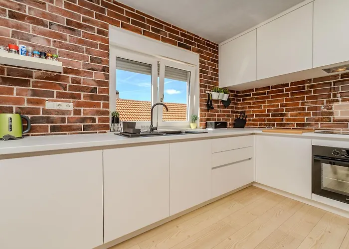 Appartement Sime *
