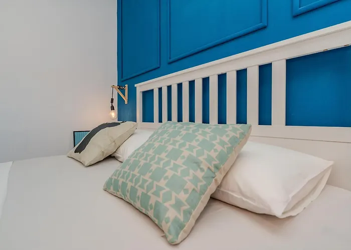 Sime Appartement