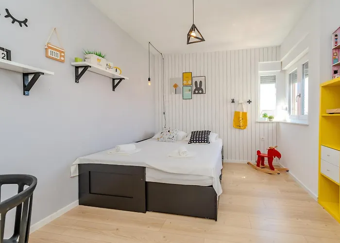 Appartement Sime