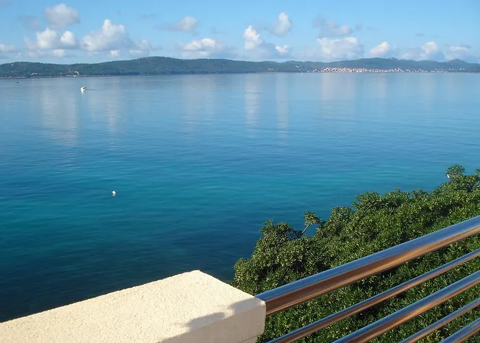 Sime Appartement *