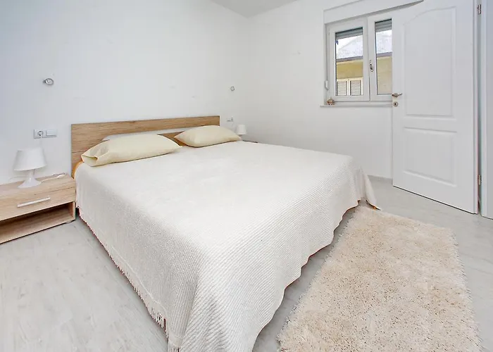 Appartement Sime *