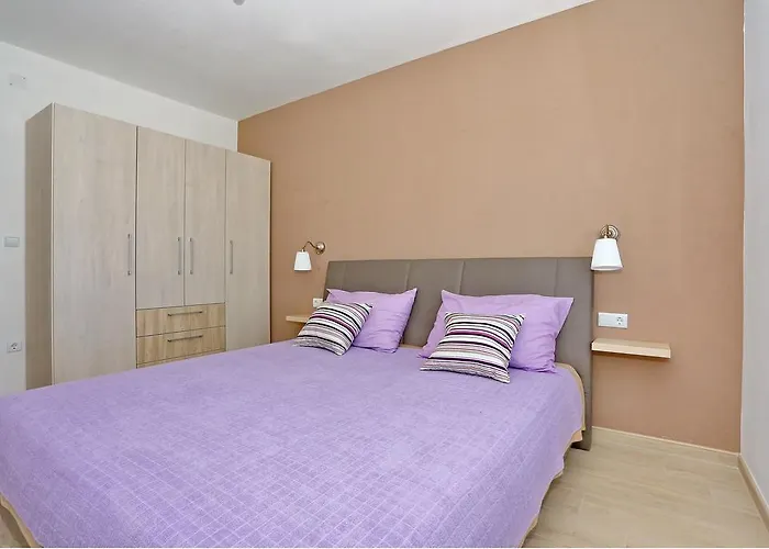 Апартаменты Sime Бибинье