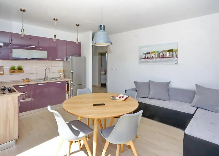 Appartement Sime