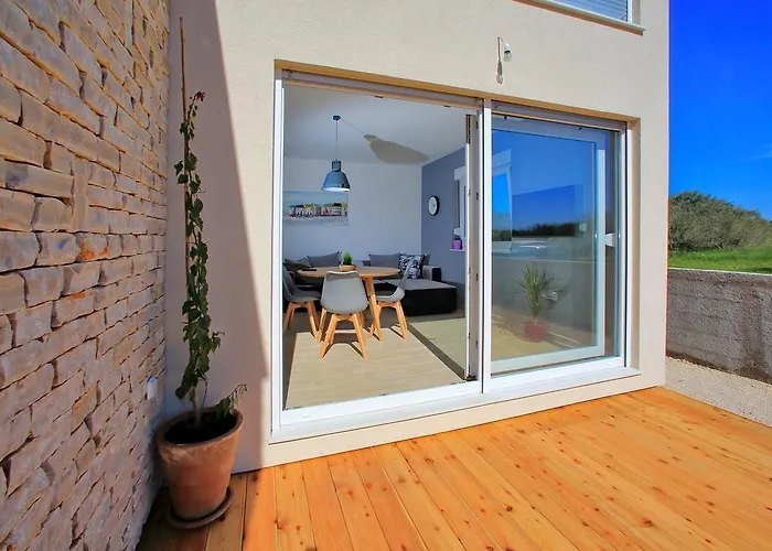 Sime Appartement Bibinje