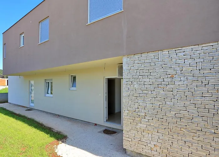 Appartement Sime *