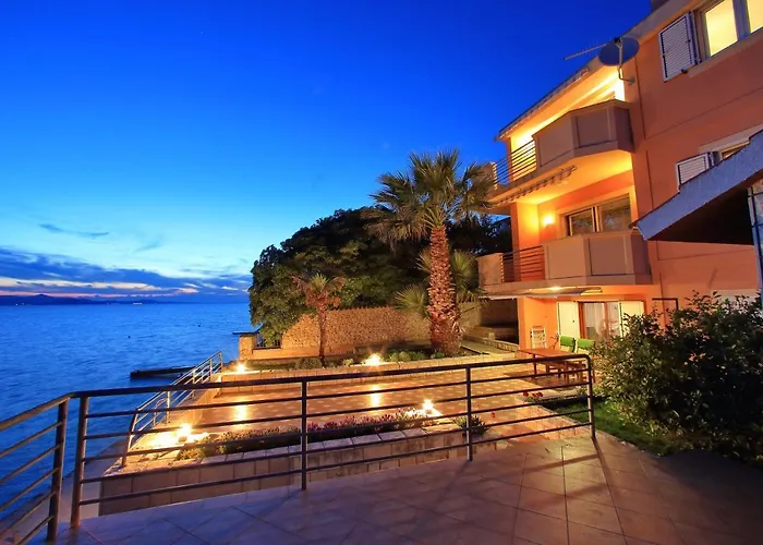 Appartement Sime