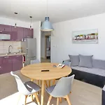 Lägenhet Sime