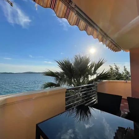 Sime Apartament Bibinje