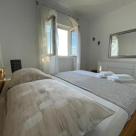 Sime Apartment