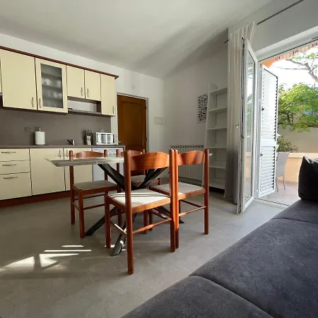 Apartament Sime Bibinje