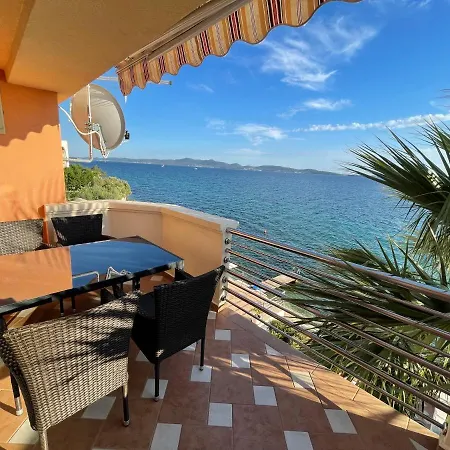 Apartment Sime *