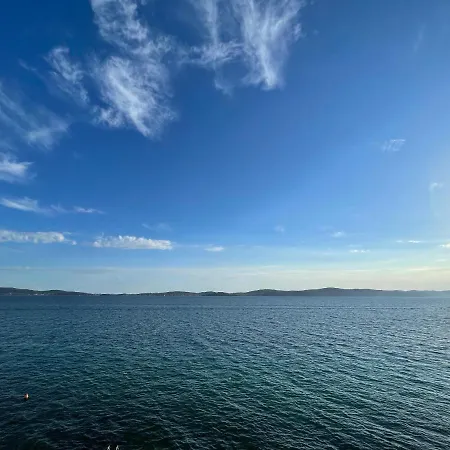 Διαμέρισμα Sime