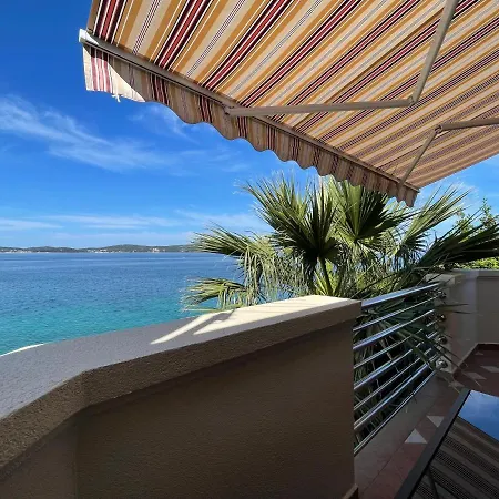 Sime Apartment