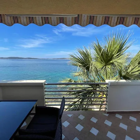Apartment Sime Bibinje