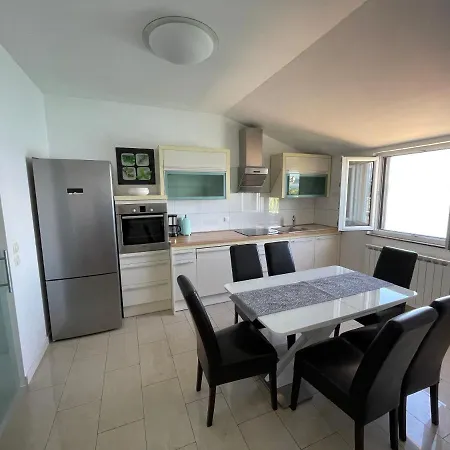 Apartment Sime *
