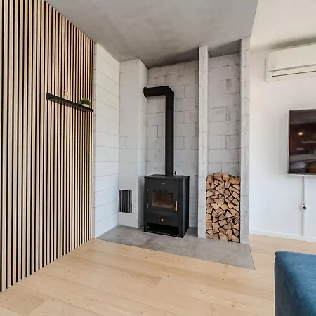 Sime Apartment *