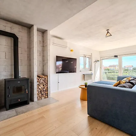 Apartment Sime