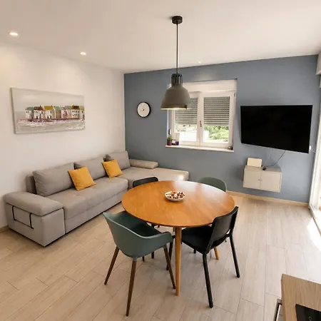 Sime Apartament Bibinje