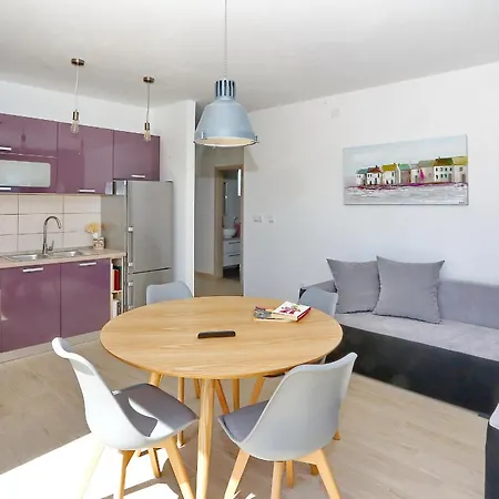 Apartment Sime
