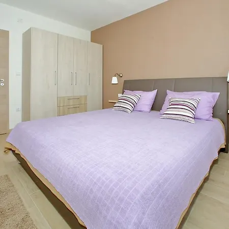 Sime Apartment