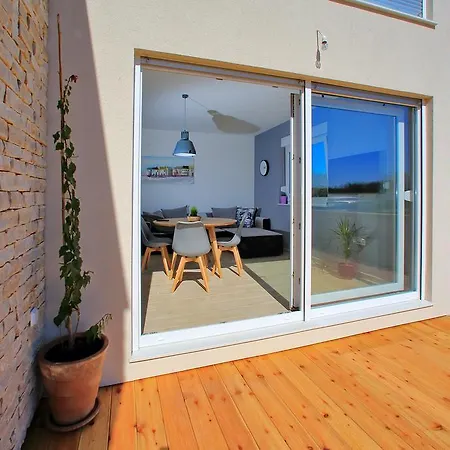 Sime Apartament Bibinje