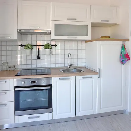 Sime Apartment Bibinje