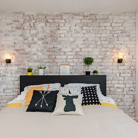 Apartment Sime *