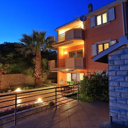 Apartment Sime