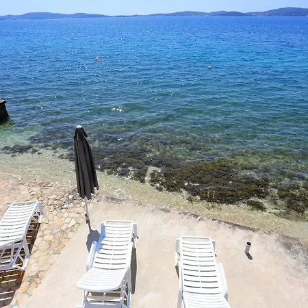 Sime Apartment *