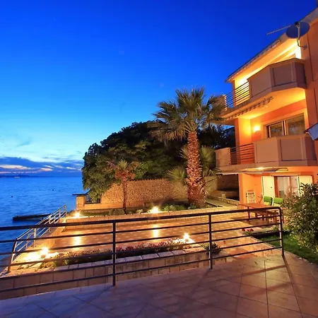 Apartment Sime