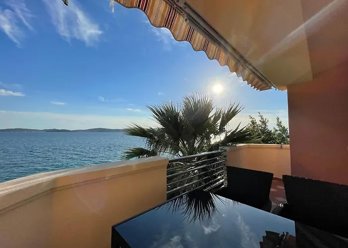 Sime Appartement Bibinje