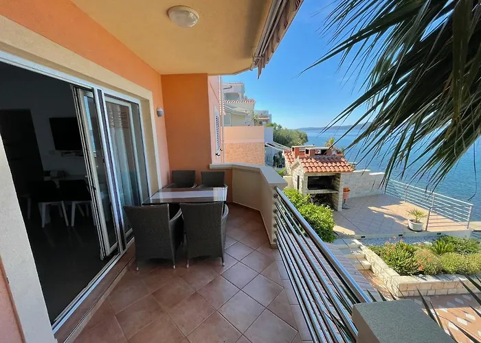 Sime Appartement Bibinje