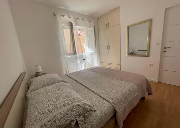 Sime Appartement Bibinje