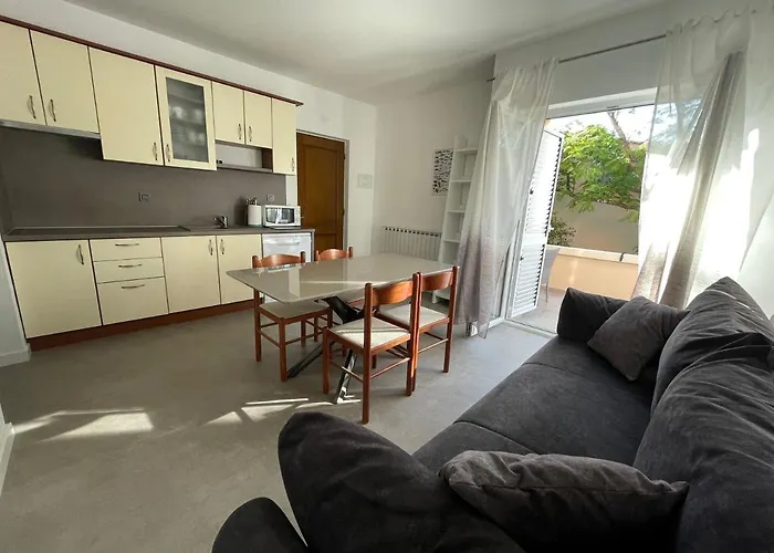 Appartement Sime Bibinje