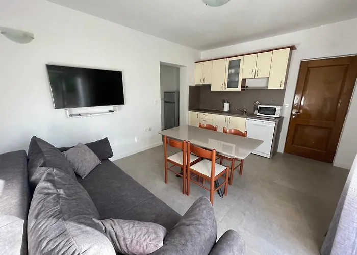 Appartement Sime Bibinje