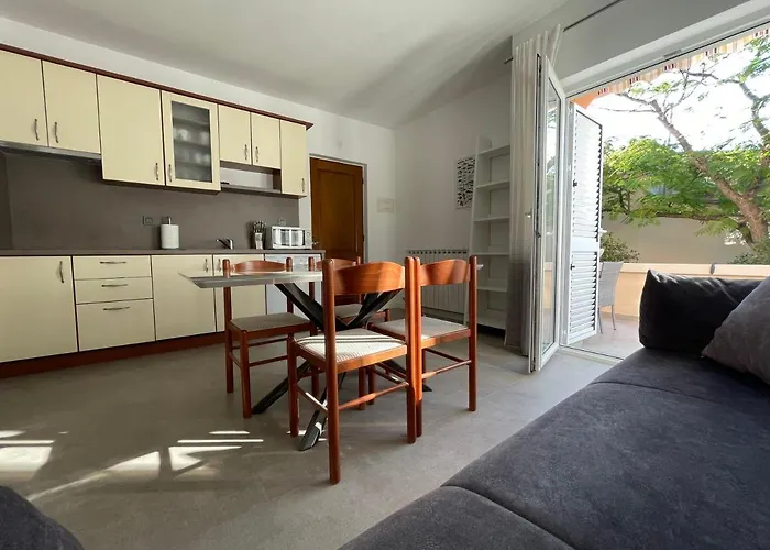 Appartement Sime Bibinje