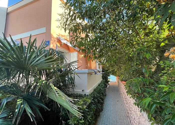 Sime Appartement Bibinje